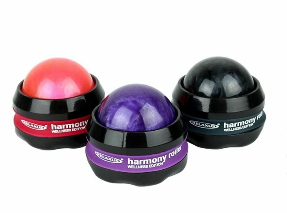 Harmony Roller