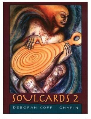 SoulCards 2 Deck