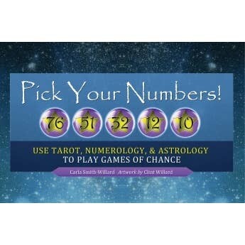 Pick Your Numbers