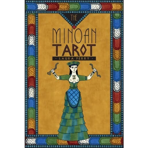 The Minoan Tarot