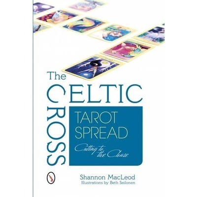 The Celtic Cross Tarot Spread