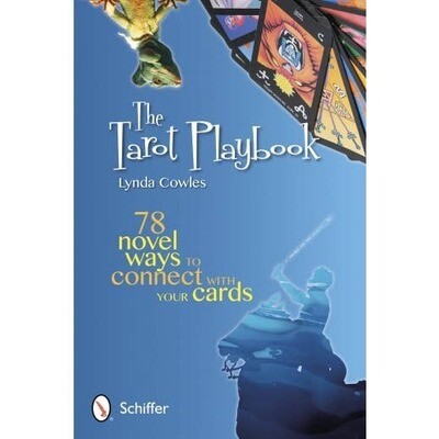 The Tarot Playbook
