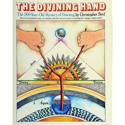 The Divining Hand
