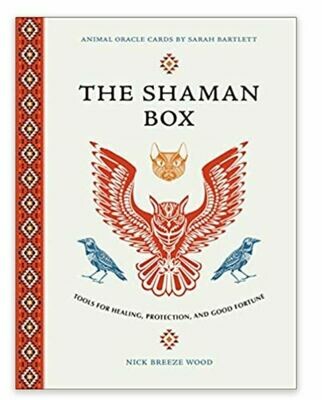 The Shaman Box