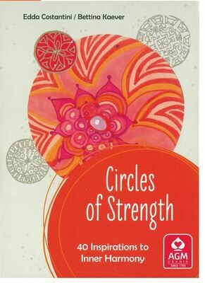 Circles of Strength Cards
