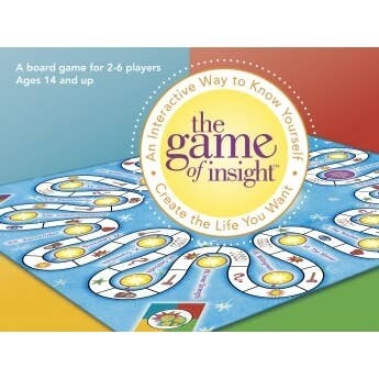 The Game of Insight
