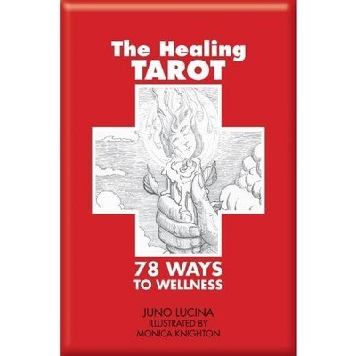 The Healing Tarot