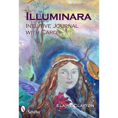 Illuminara Intuitive Journal with Cards