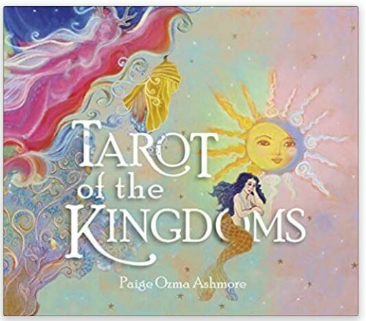Tarot of the Kingdoms