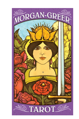 Morgan-Greer Tarot