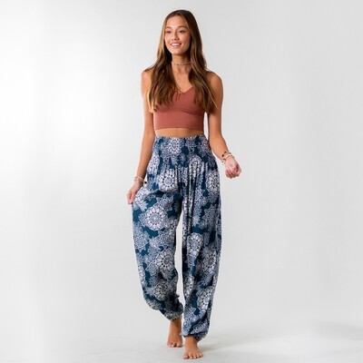Barbados Pants Navy One Size