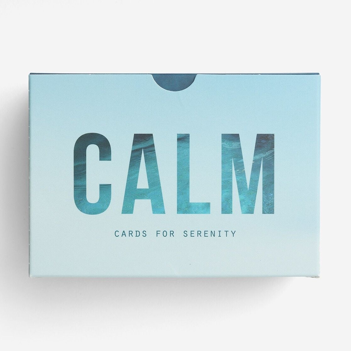 Calm Card Set