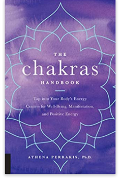 The Chakras Handbook