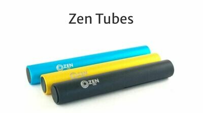 Zen Tubes