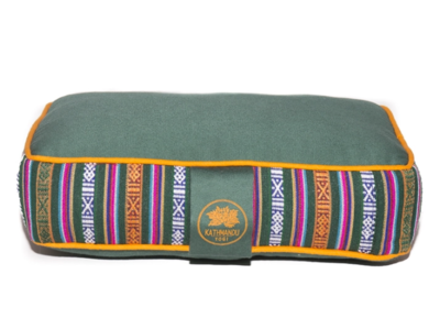 Bhutanese Travel Meditation Cushion