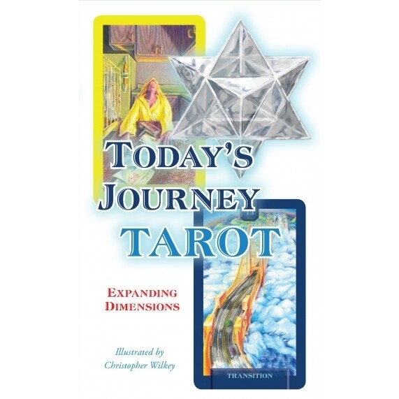 Todays Journey Tarot