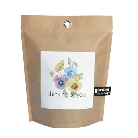 Thinking of You Garden in a Bag
