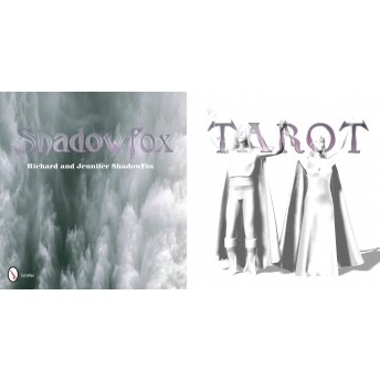 Shadow Fox Tarot