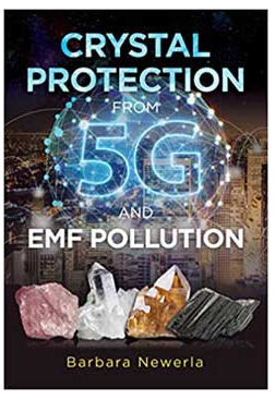 Crystal Protection from 5G 