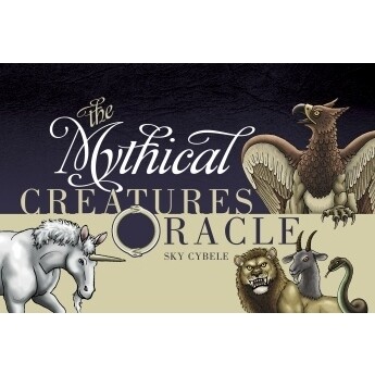 The Mythical Creatures Oracle