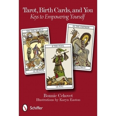 Tarot Birth Cards and You