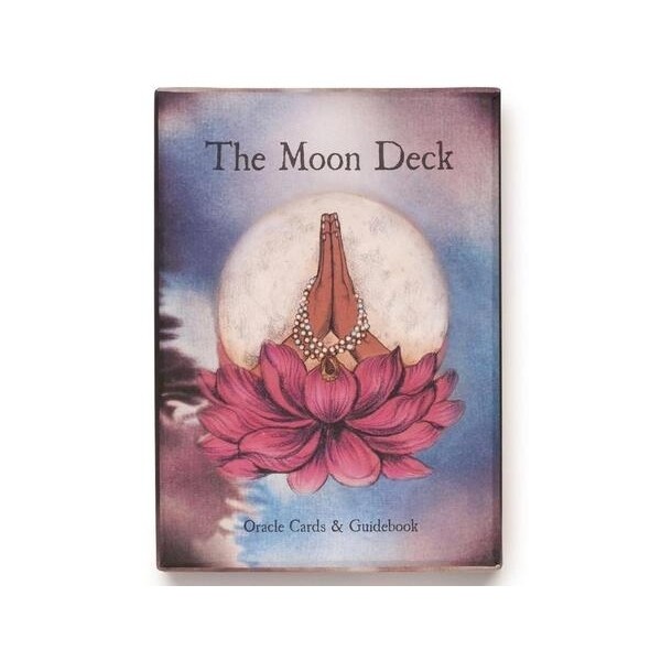 The Moon Deck