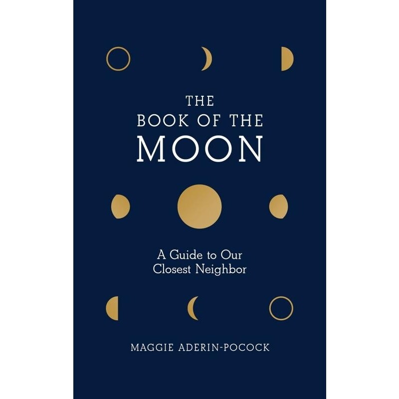 The Book of The Moon