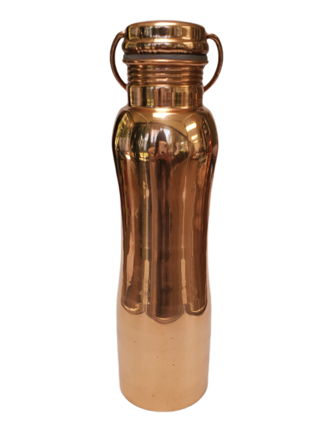 Copper Bottle - Slim
