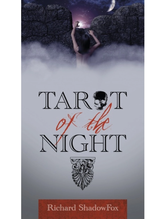 Tarot of the Night Box Set