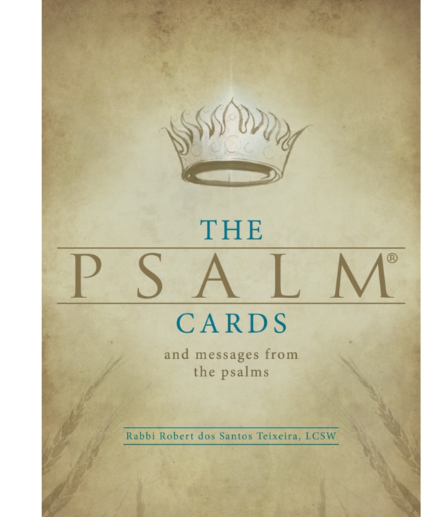 The Psalm Cards