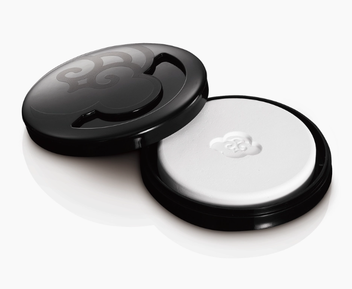 Yoyo Personal Scent Diffuser Black