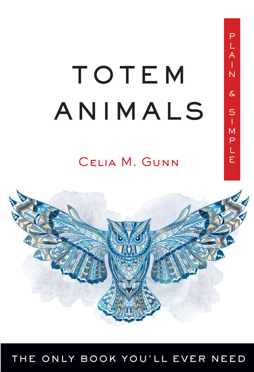 Totem Animals Plain and Simple