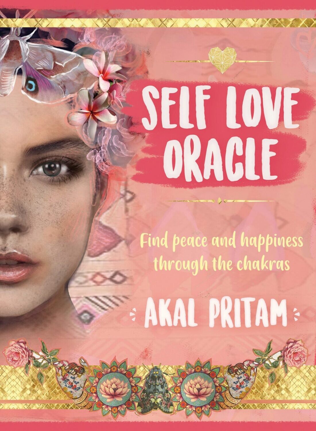 Self love Oracle