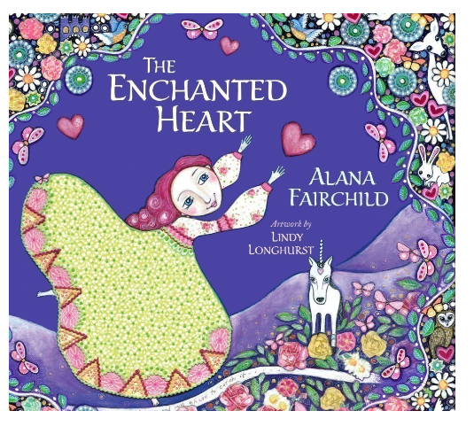 The Enchanted Heart Deck