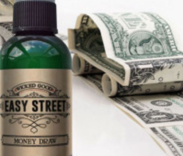 Easy Street Money Draw Spray