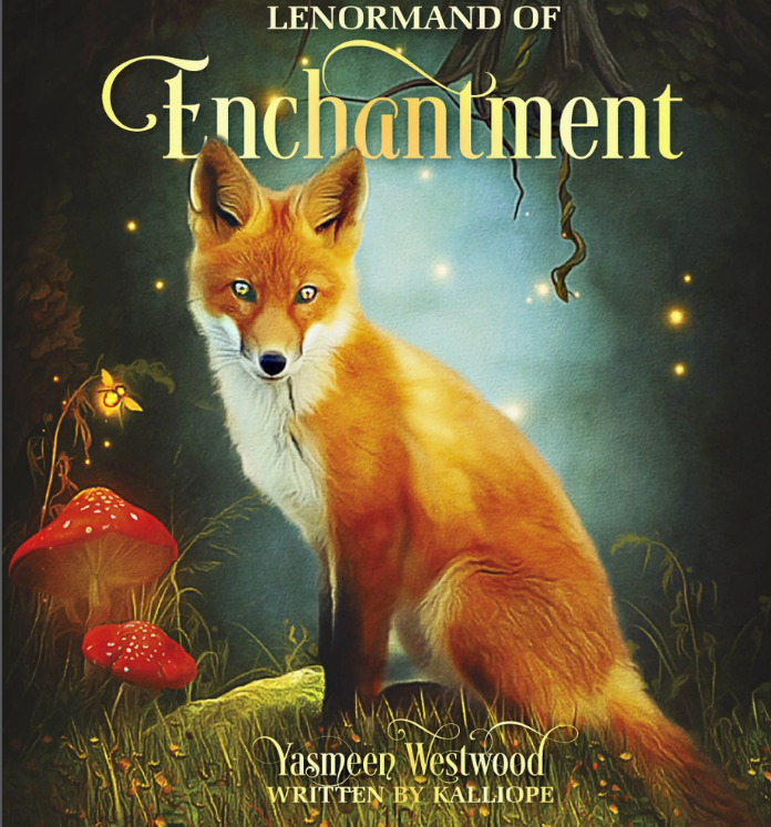 Lenormand of Enchantment