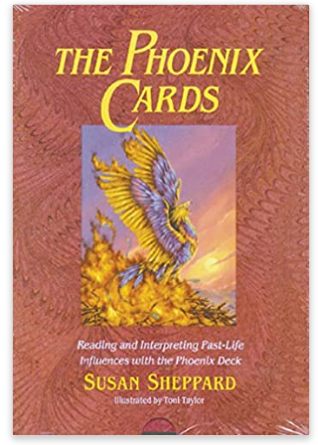 The Phoenix Cards: Reading and Interpreting Past-Life Influences with the Phoenix Deck