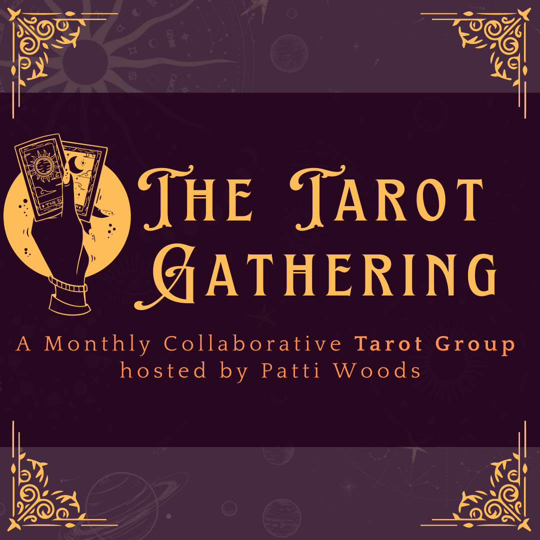 GROUP: The Tarot Gathering at New Insights Boutique