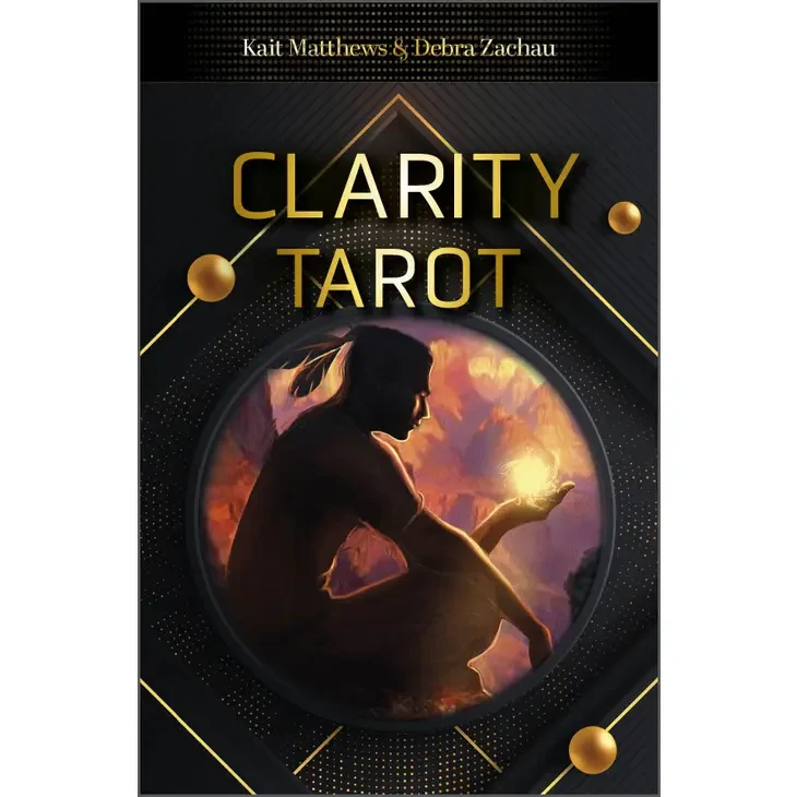 Clarity Tarot