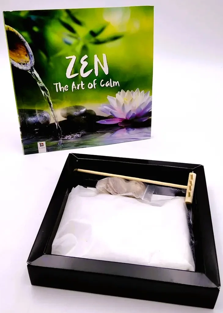Zen The Art of Calm