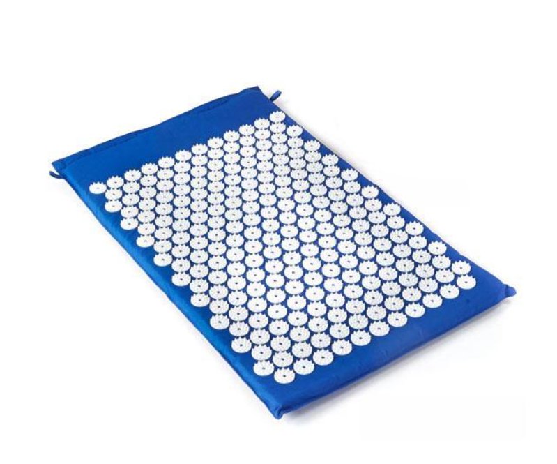 Blue Medi Acupressure Mat