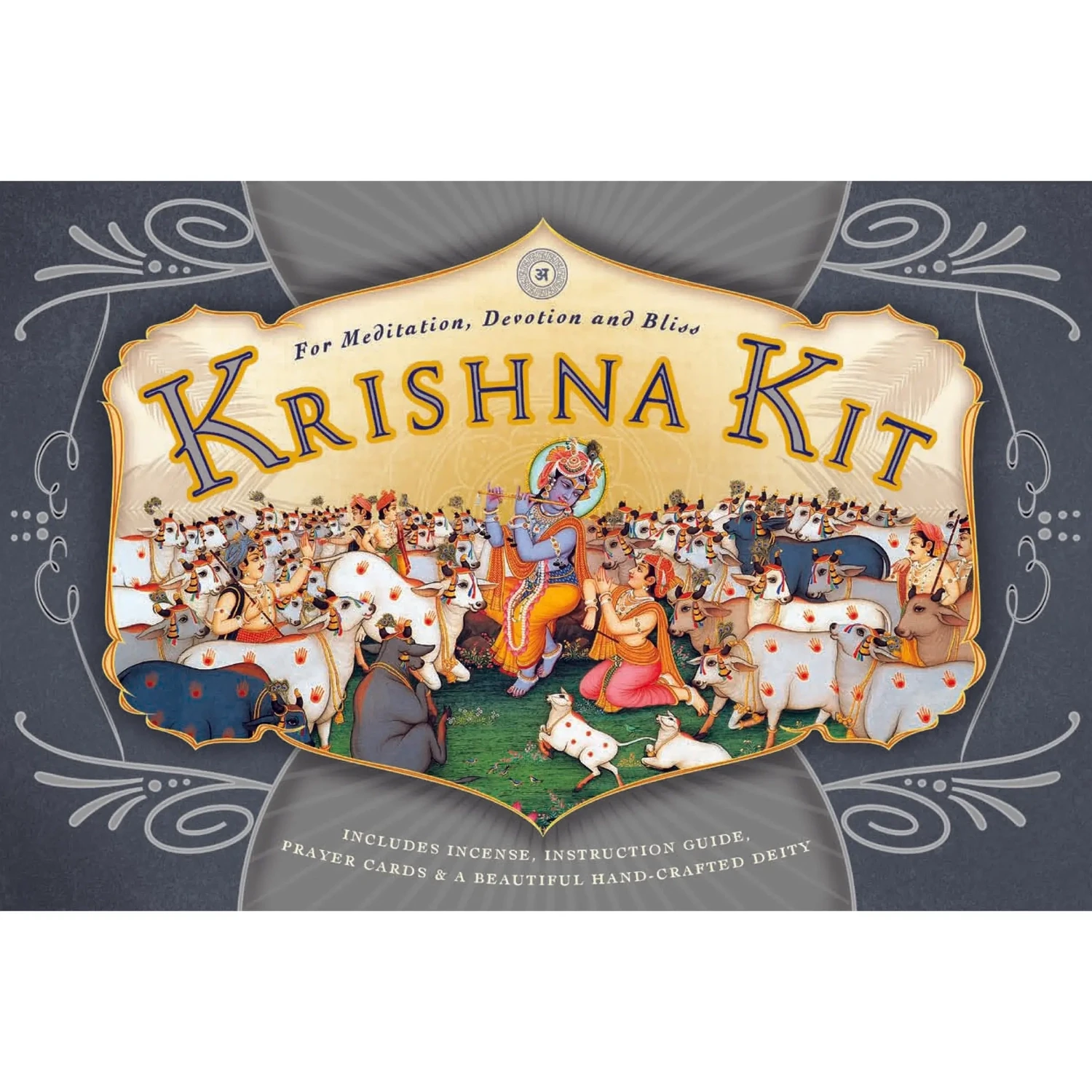 Krishna Kit