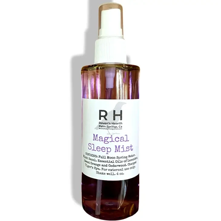 Magical Sleep Mist 4 oz