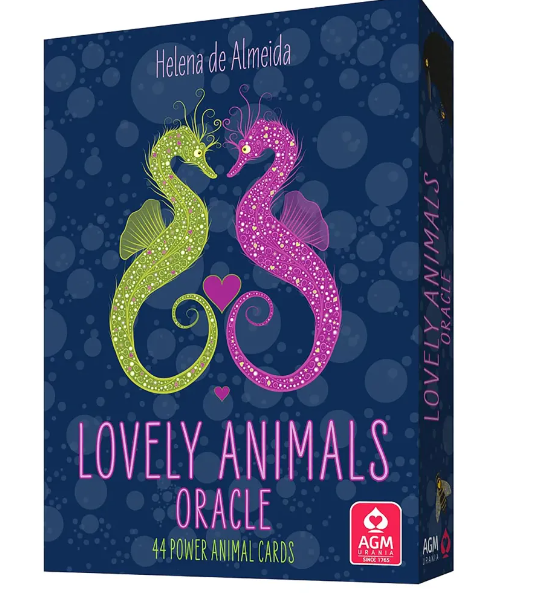 Lovely Animals Oracle