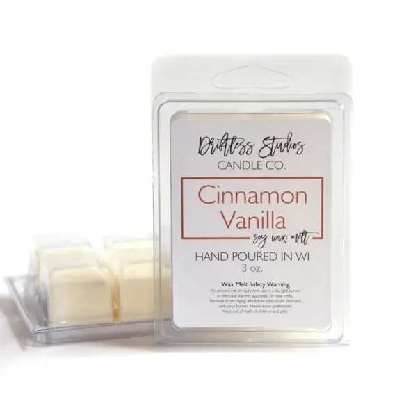 Soy Wax Melts