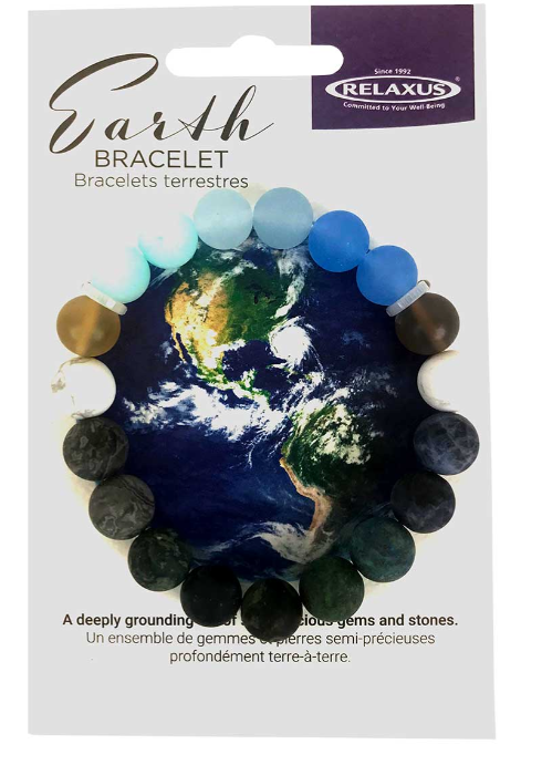 Earth Bracelet