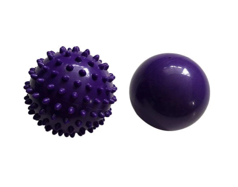 Thermofit Hot/Cold Massage Therapy Ball Kit