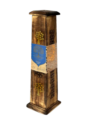 Tree Of Life Incense Tower