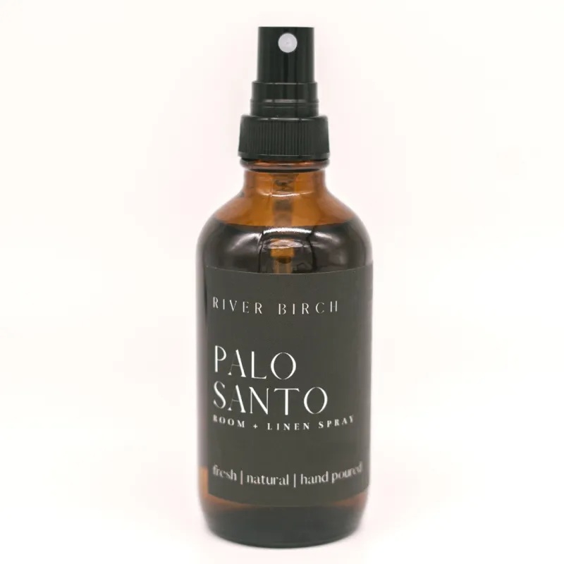 River Birch Room & Linen Spray