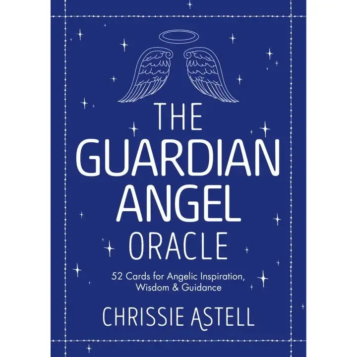 The Guardian Angel Oracle